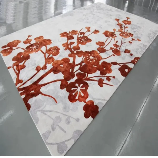 Rug Manufacturer in US